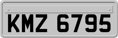 KMZ6795