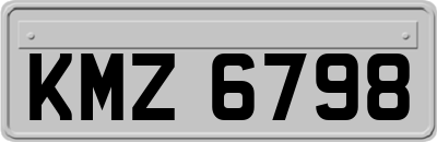 KMZ6798