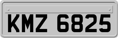 KMZ6825