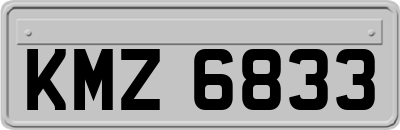 KMZ6833