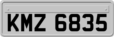 KMZ6835