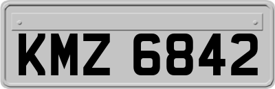 KMZ6842