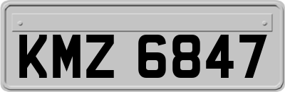 KMZ6847