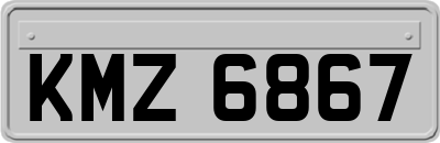 KMZ6867