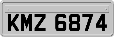 KMZ6874