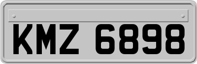 KMZ6898