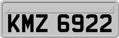 KMZ6922