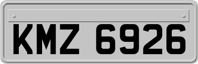 KMZ6926