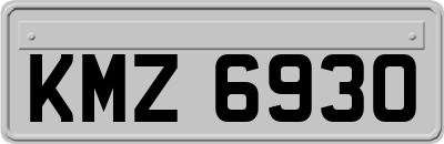 KMZ6930