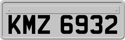 KMZ6932