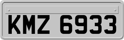 KMZ6933