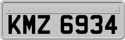 KMZ6934