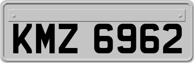 KMZ6962