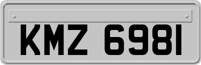 KMZ6981