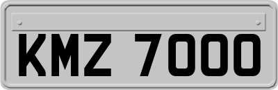 KMZ7000