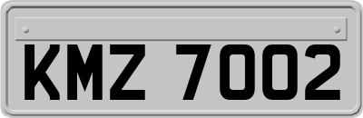 KMZ7002