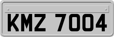 KMZ7004