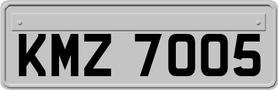 KMZ7005