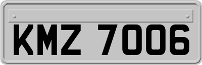 KMZ7006