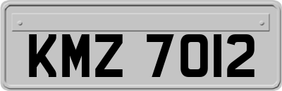 KMZ7012