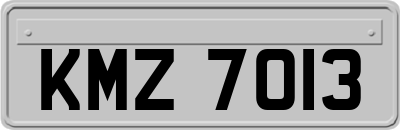 KMZ7013