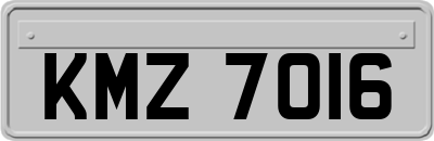 KMZ7016