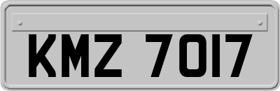 KMZ7017