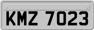 KMZ7023