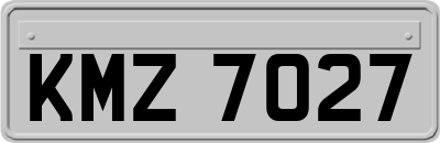 KMZ7027