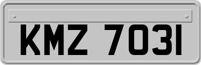 KMZ7031