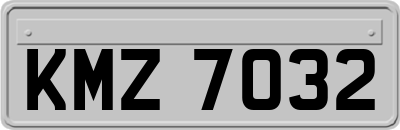 KMZ7032