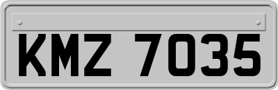 KMZ7035