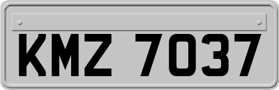 KMZ7037