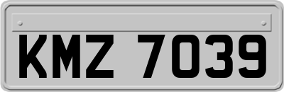 KMZ7039