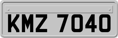 KMZ7040