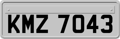 KMZ7043