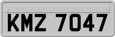 KMZ7047