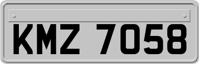 KMZ7058