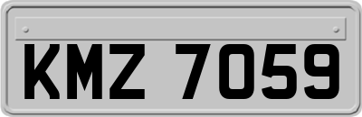 KMZ7059