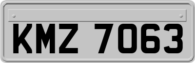 KMZ7063