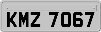 KMZ7067