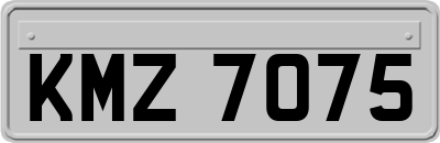 KMZ7075