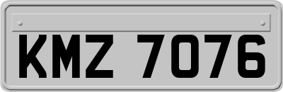 KMZ7076