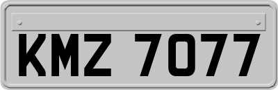 KMZ7077