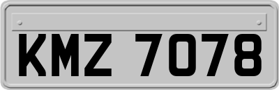 KMZ7078