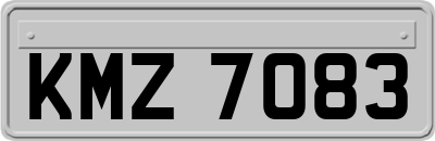 KMZ7083