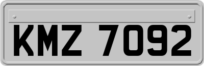 KMZ7092