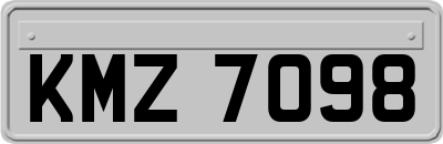 KMZ7098