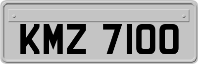 KMZ7100