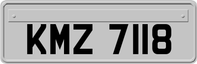 KMZ7118